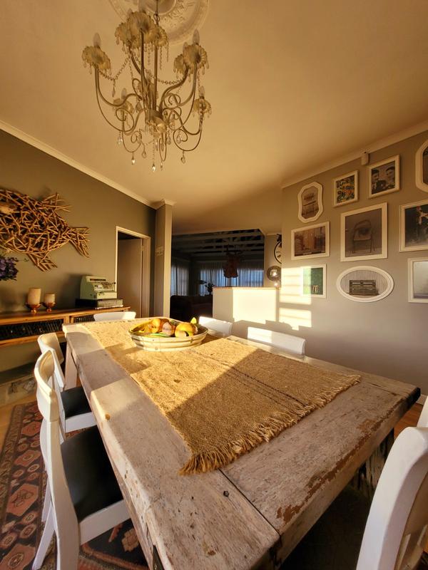 4 Bedroom Property for Sale in Van Ryneveld Western Cape